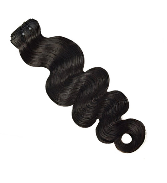 Body Wave Bundle