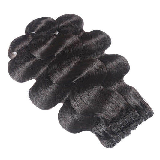 Body Wave Bundle Deal